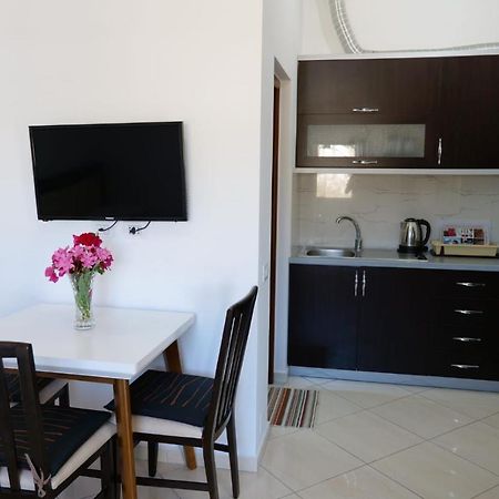 Vila Ervin Second Floor Εξαμίλιο Εξωτερικό φωτογραφία