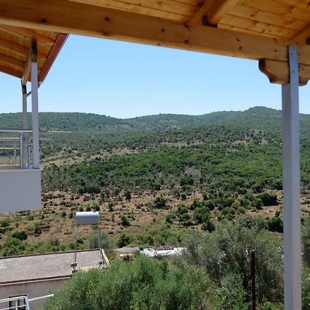 Vila Ervin Second Floor Εξαμίλιο Εξωτερικό φωτογραφία