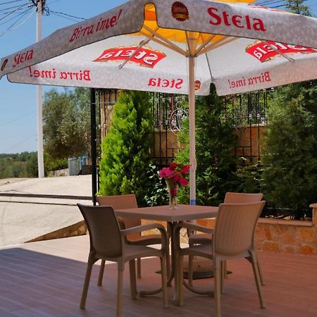Vila Ervin Second Floor Εξαμίλιο Εξωτερικό φωτογραφία