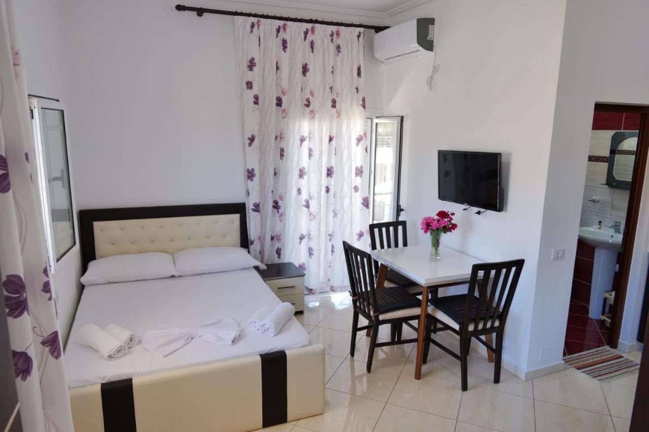 Vila Ervin Second Floor Εξαμίλιο Εξωτερικό φωτογραφία