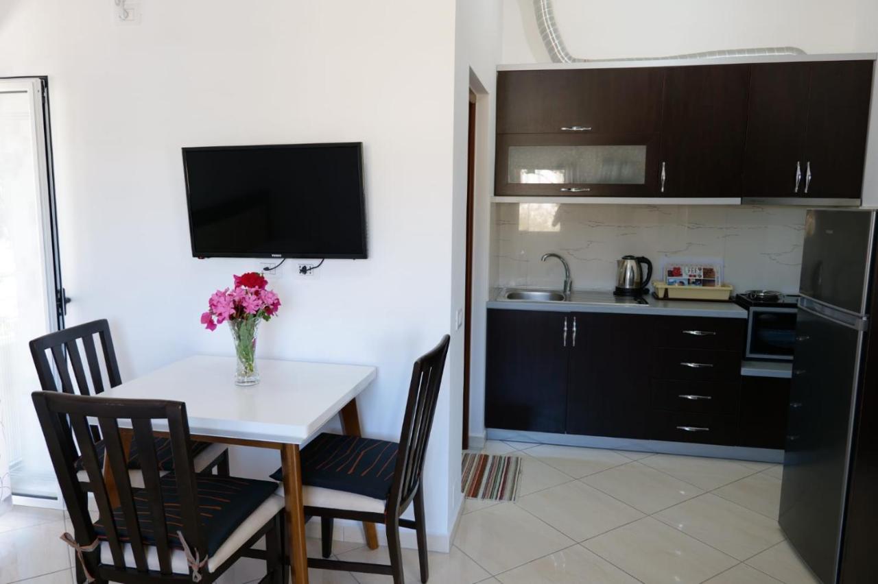 Vila Ervin Second Floor Εξαμίλιο Εξωτερικό φωτογραφία