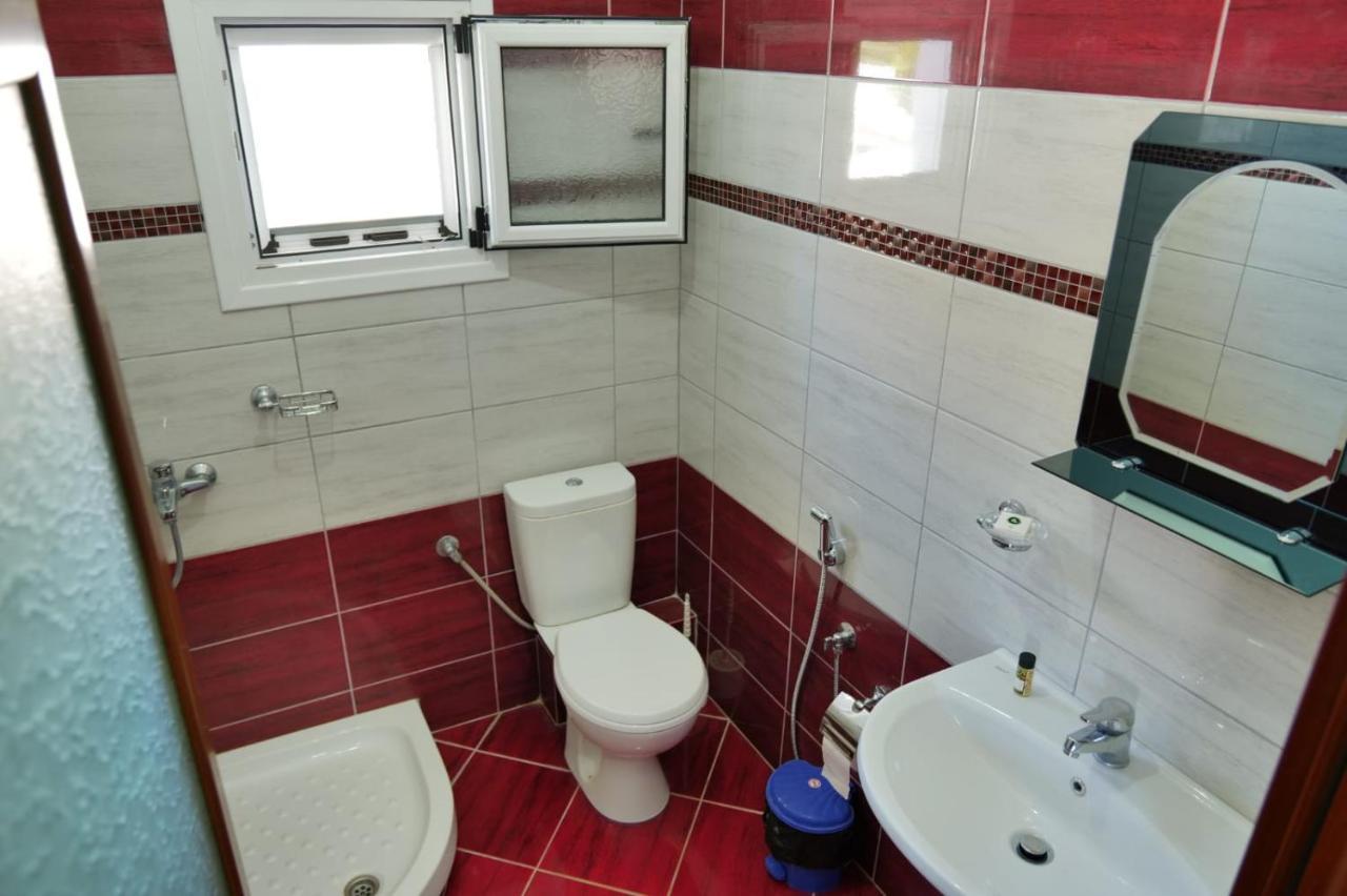 Vila Ervin Second Floor Εξαμίλιο Εξωτερικό φωτογραφία