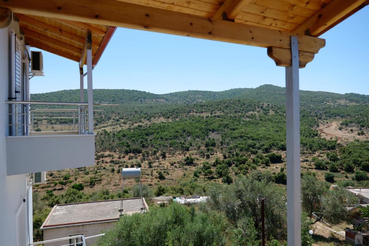 Vila Ervin Second Floor Εξαμίλιο Εξωτερικό φωτογραφία