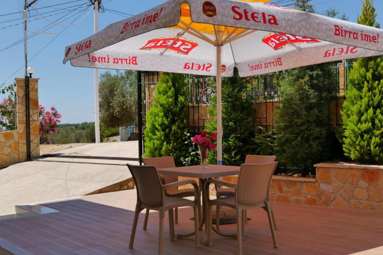 Vila Ervin Second Floor Εξαμίλιο Εξωτερικό φωτογραφία