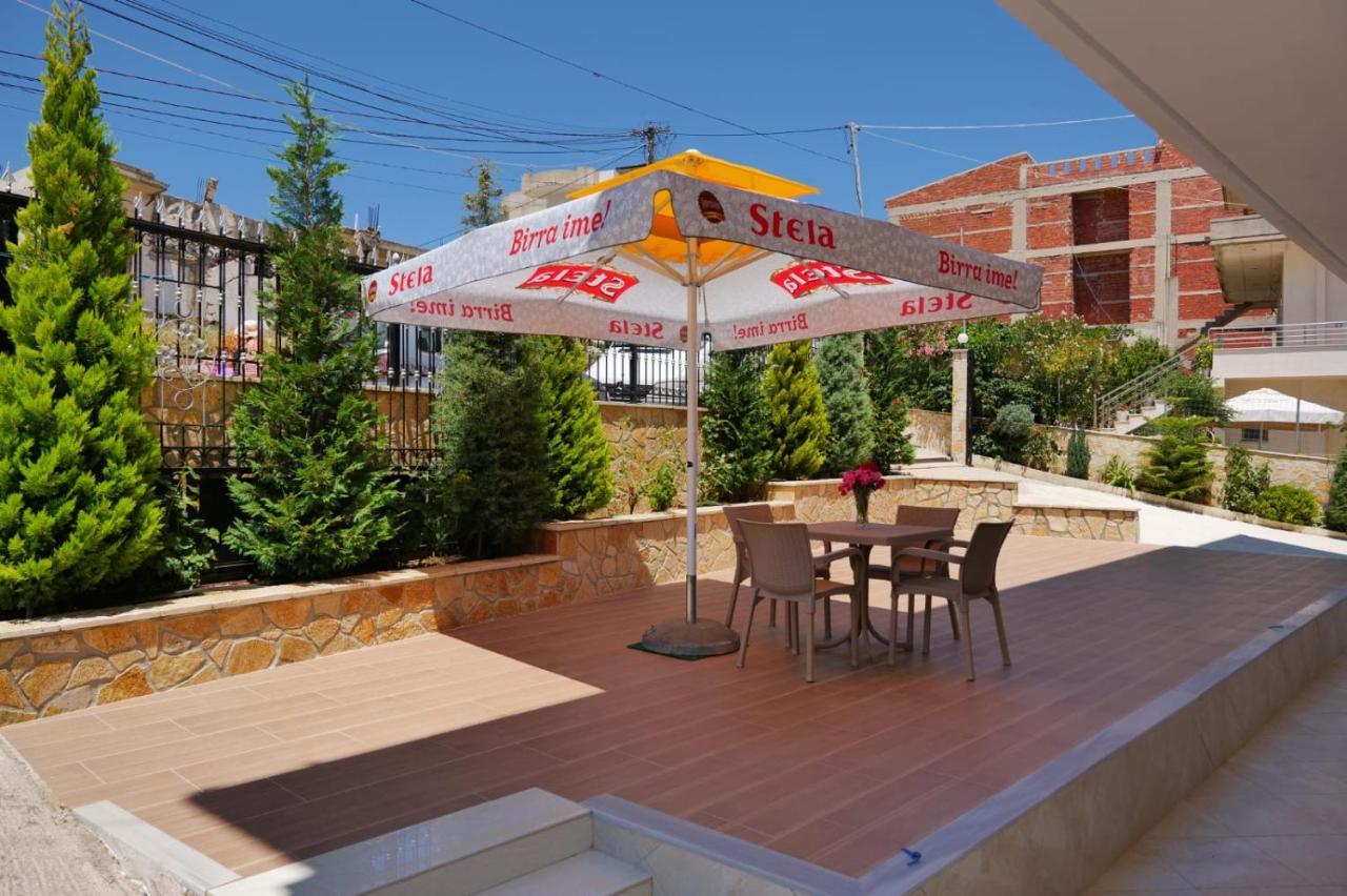 Vila Ervin Second Floor Εξαμίλιο Εξωτερικό φωτογραφία