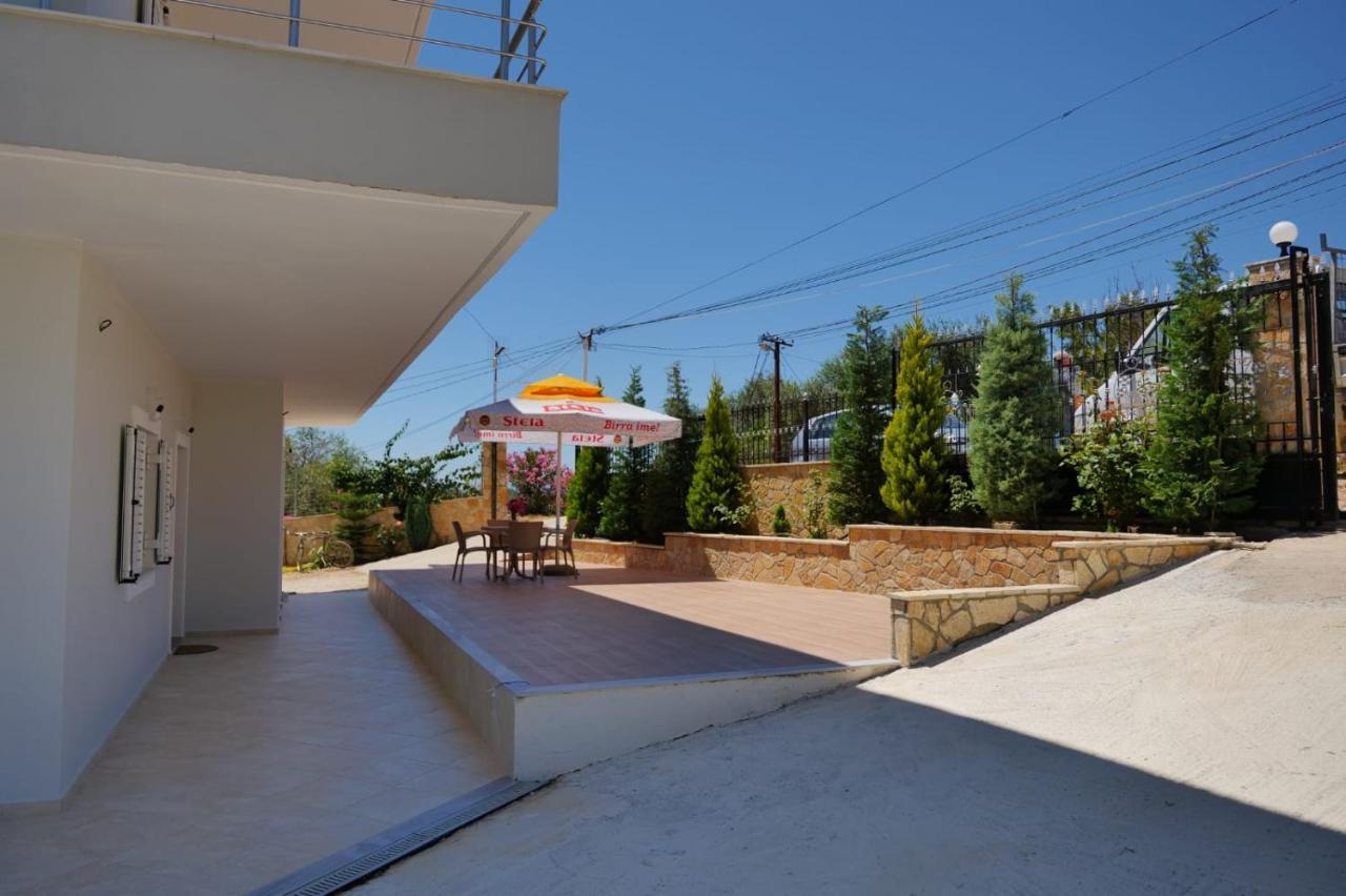 Vila Ervin Second Floor Εξαμίλιο Εξωτερικό φωτογραφία