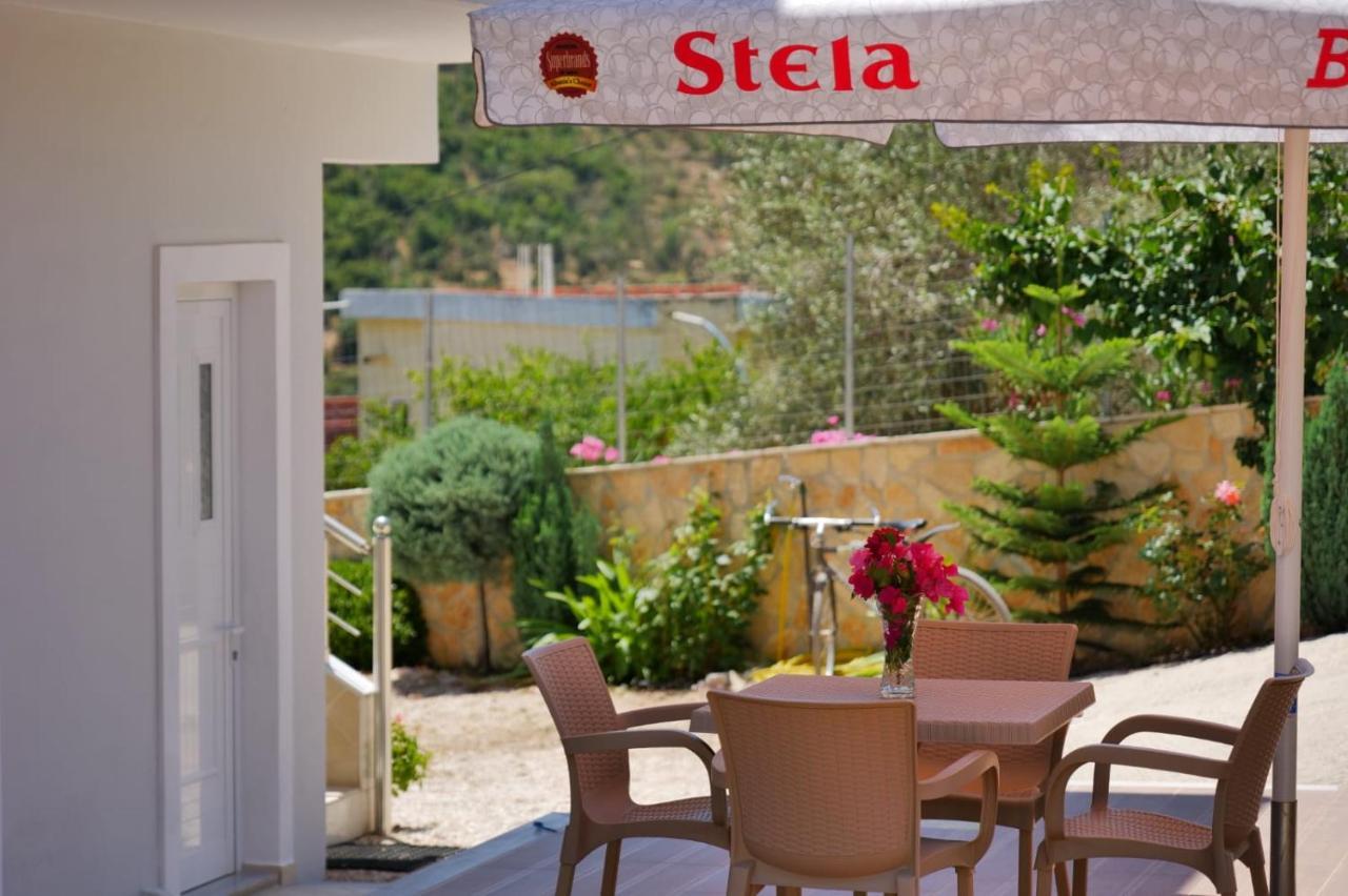Vila Ervin Second Floor Εξαμίλιο Εξωτερικό φωτογραφία