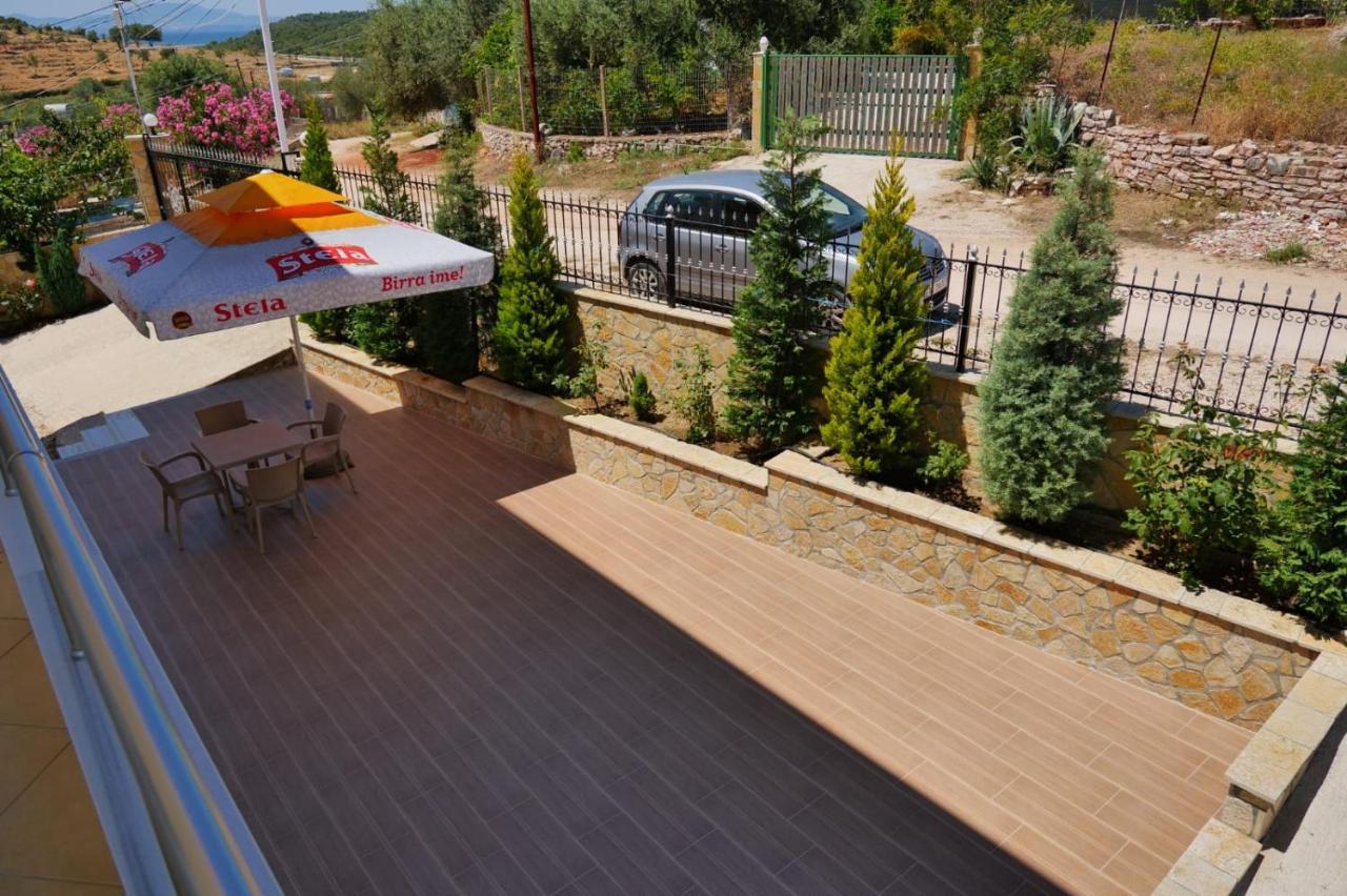 Vila Ervin Second Floor Εξαμίλιο Εξωτερικό φωτογραφία