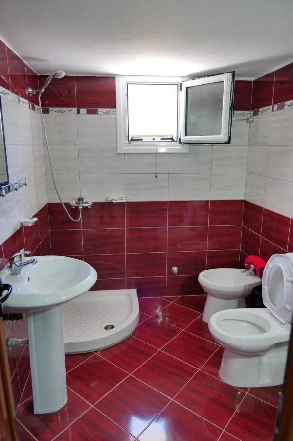 Vila Ervin Second Floor Εξαμίλιο Εξωτερικό φωτογραφία